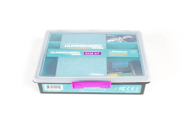 hummingbird bit base kit